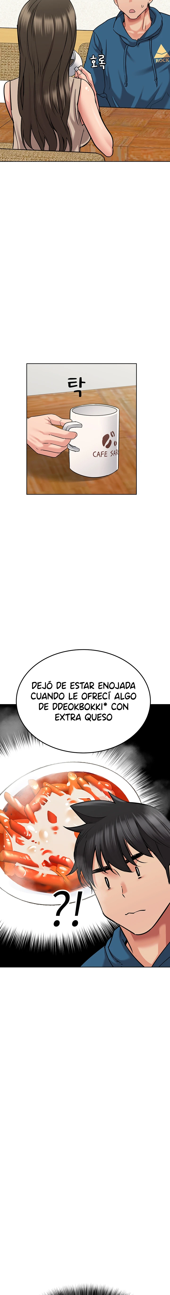 No le digas a tu mamá Capitulo 16 página 27