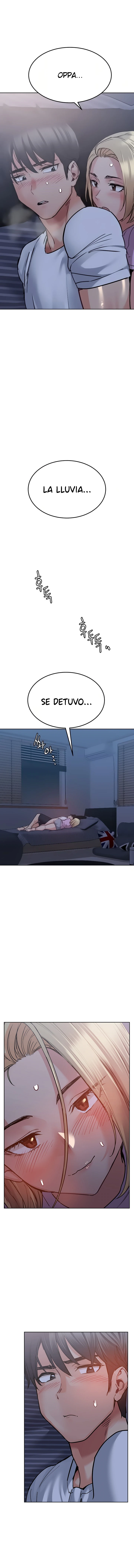 No le digas a tu mamá Capitulo 18 página 4