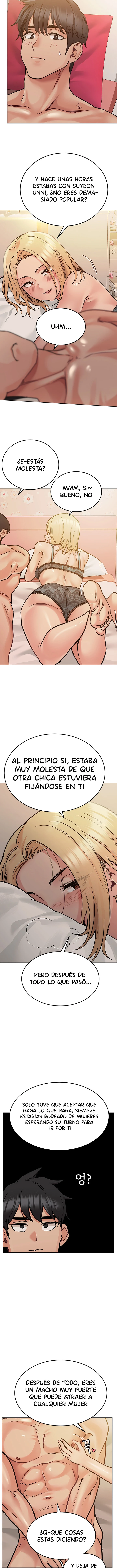 No le digas a tu mamá Capitulo 21 página 5