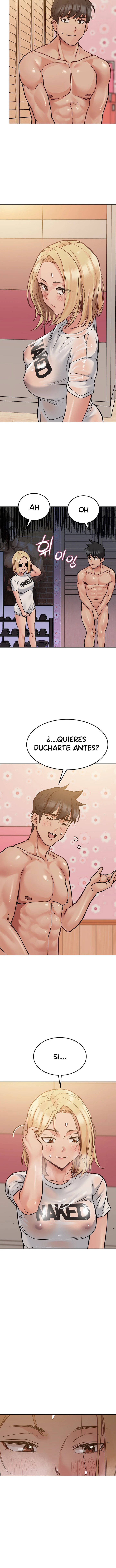 No le digas a tu mamá Capitulo 23 página 9
