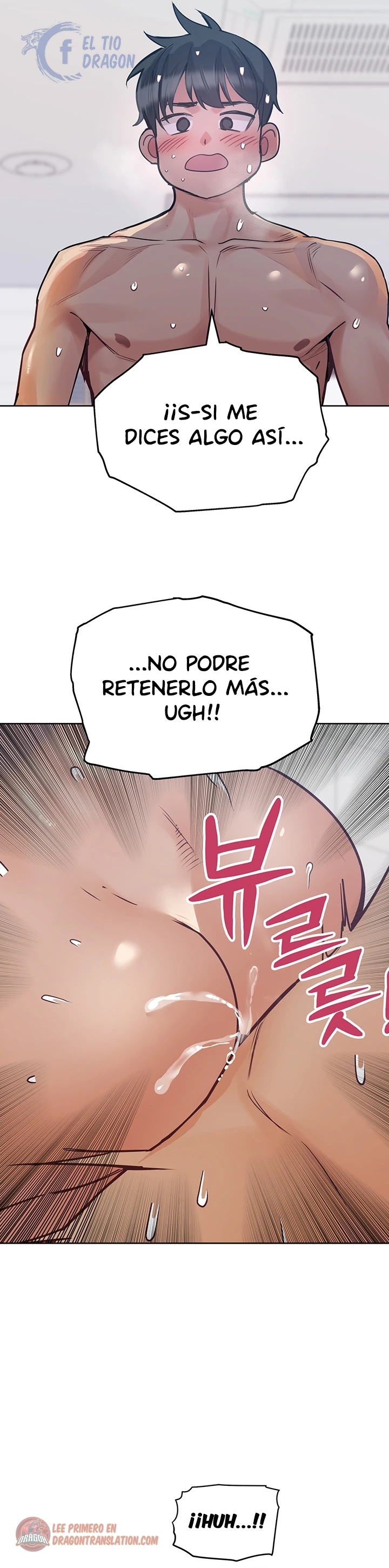 No le digas a tu mamá Capitulo 27 página 23