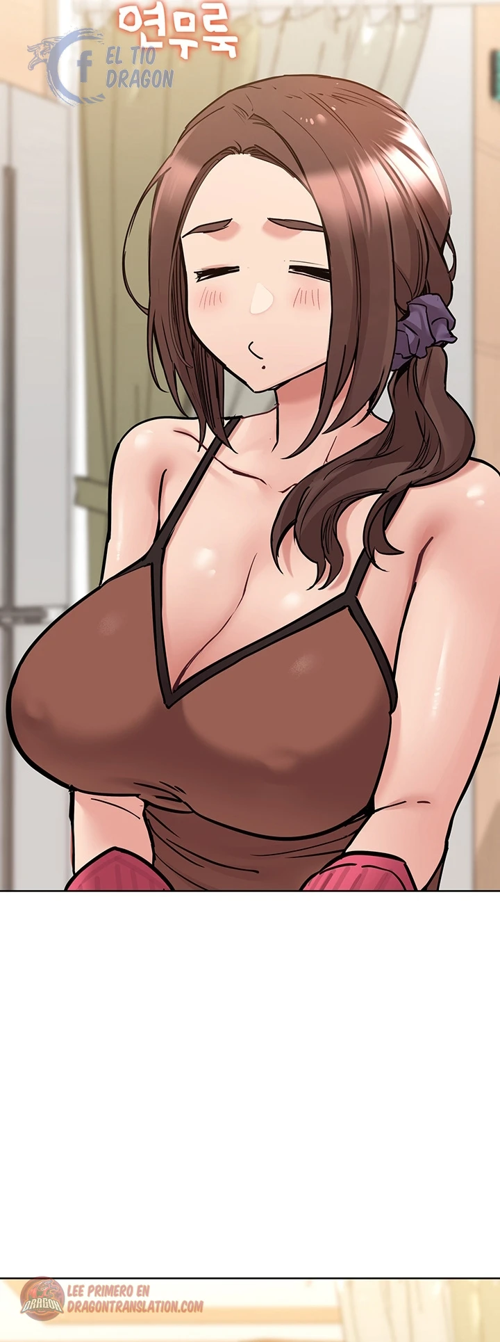 No le digas a tu mamá Capitulo 27 página 42