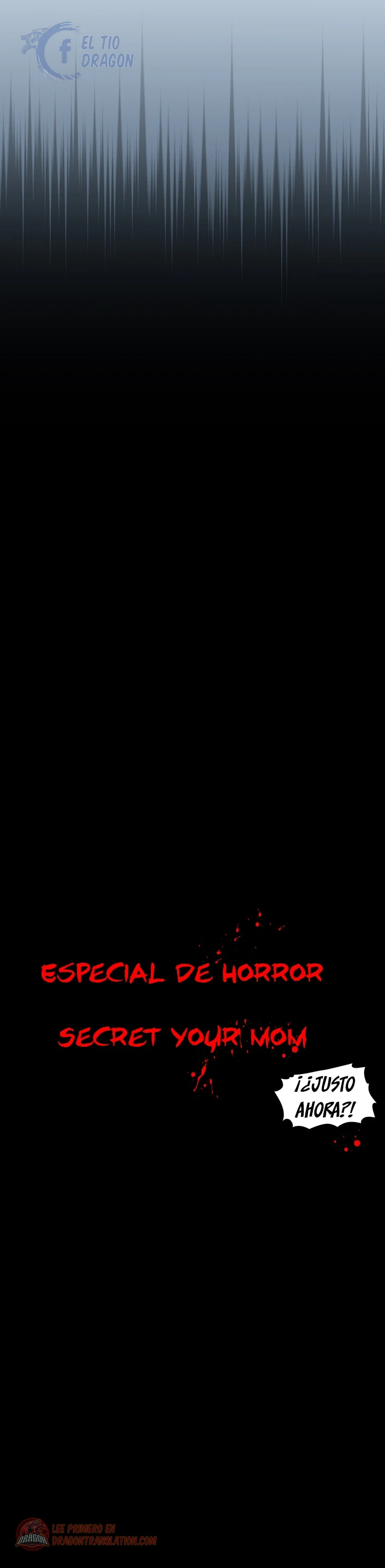 No le digas a tu mamá Capitulo 28 página 19