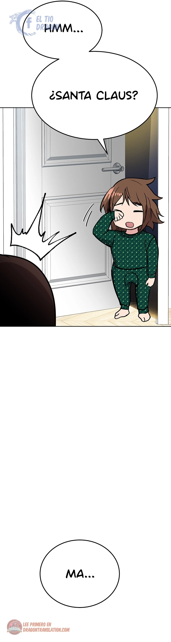 No le digas a tu mamá Capitulo 28 página 63