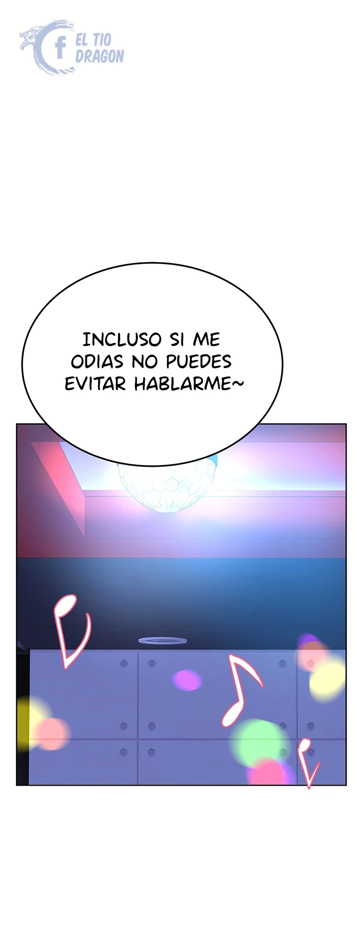 No le digas a tu mamá Capitulo 29 página 46