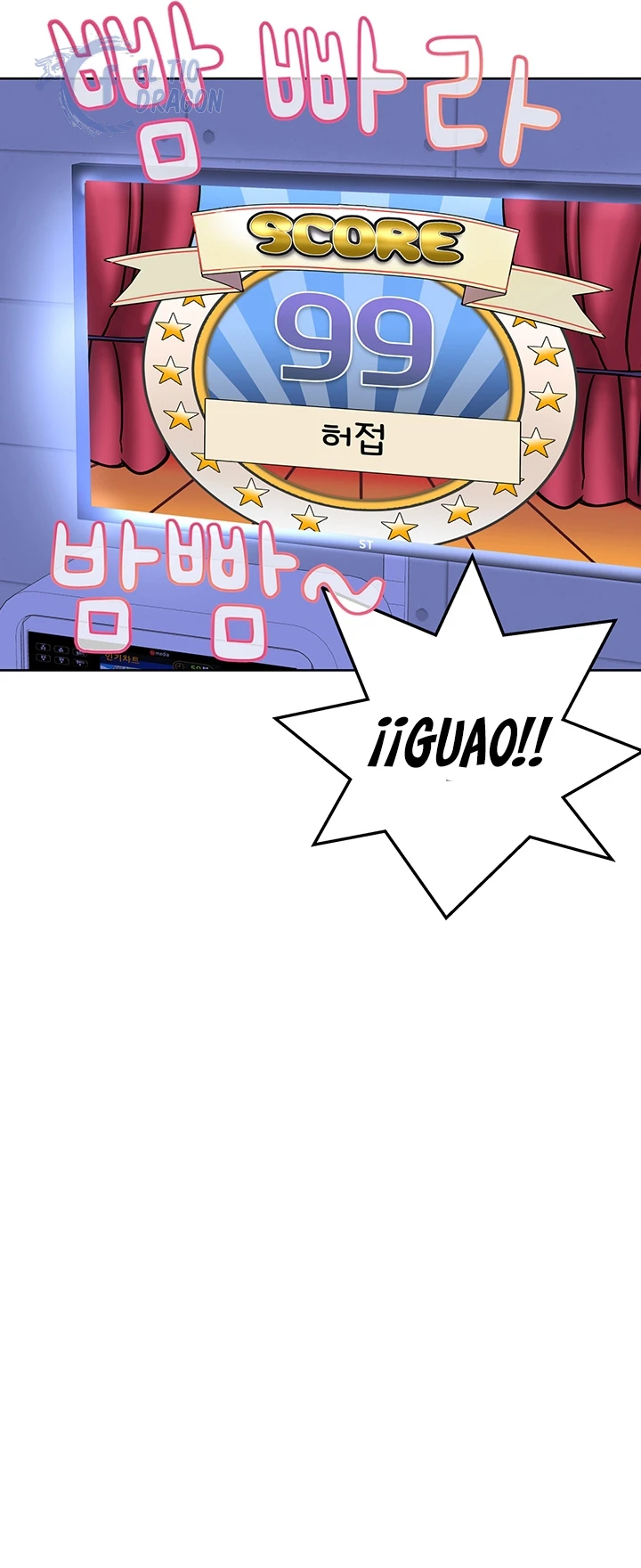 No le digas a tu mamá Capitulo 29 página 48