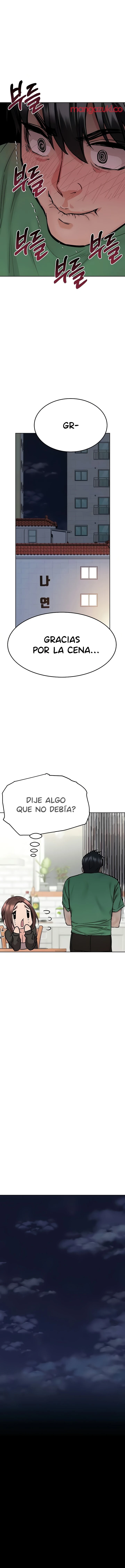 No le digas a tu mamá Capitulo 32 página 13