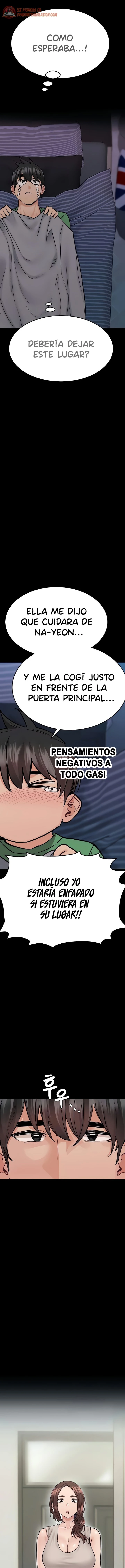 No le digas a tu mamá Capitulo 32 página 14