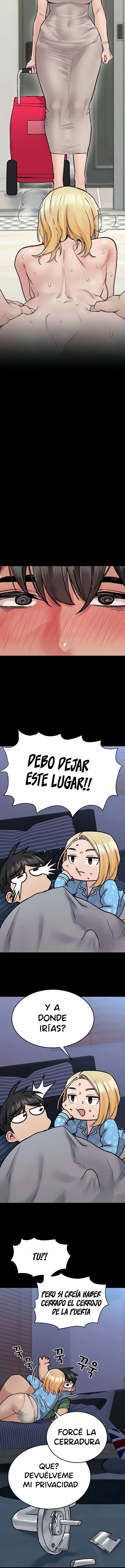No le digas a tu mamá Capitulo 32 página 15