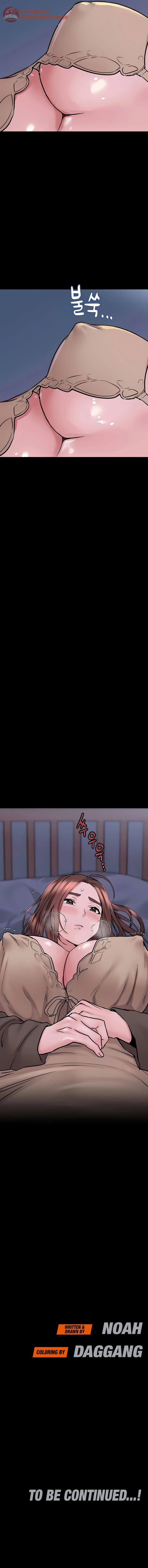 No le digas a tu mamá Capitulo 32 página 20