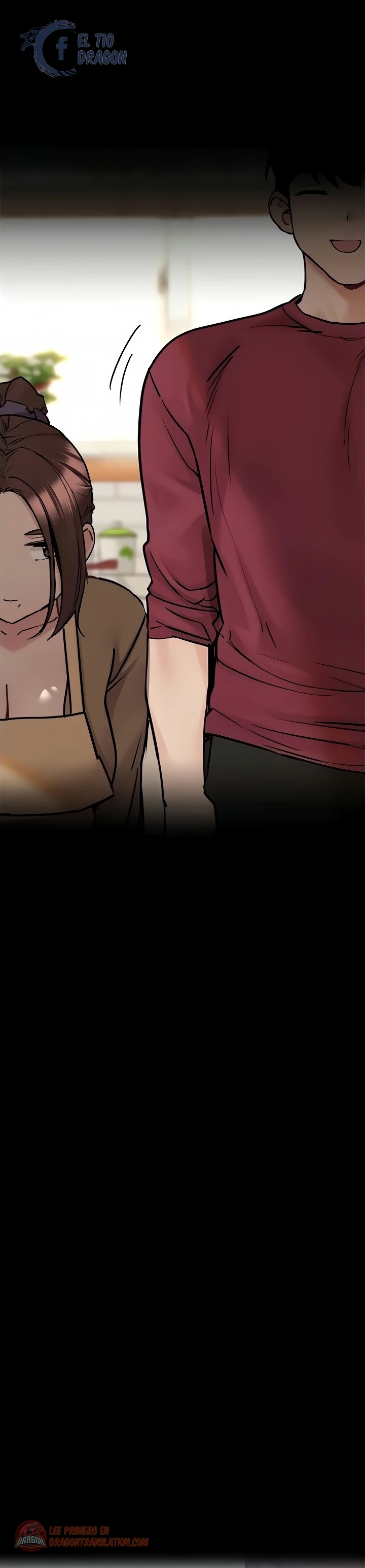 No le digas a tu mamá Capitulo 33 página 14