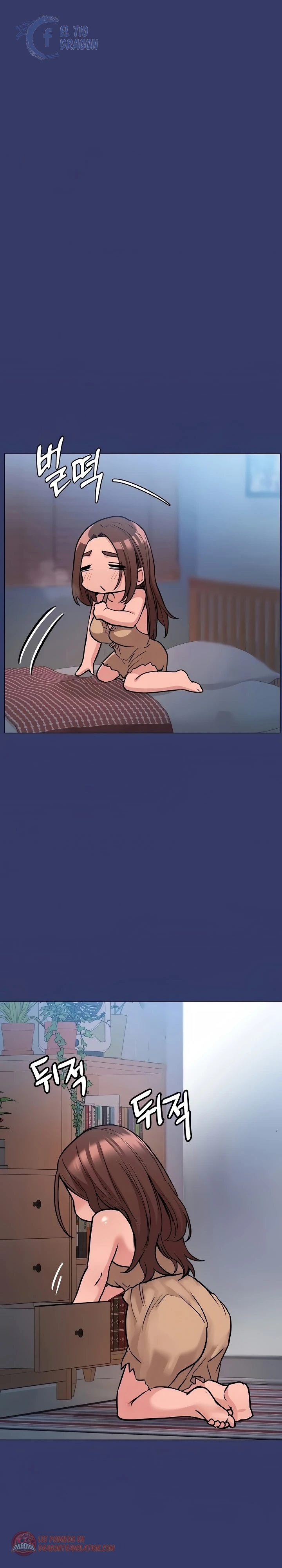 No le digas a tu mamá Capitulo 33 página 46