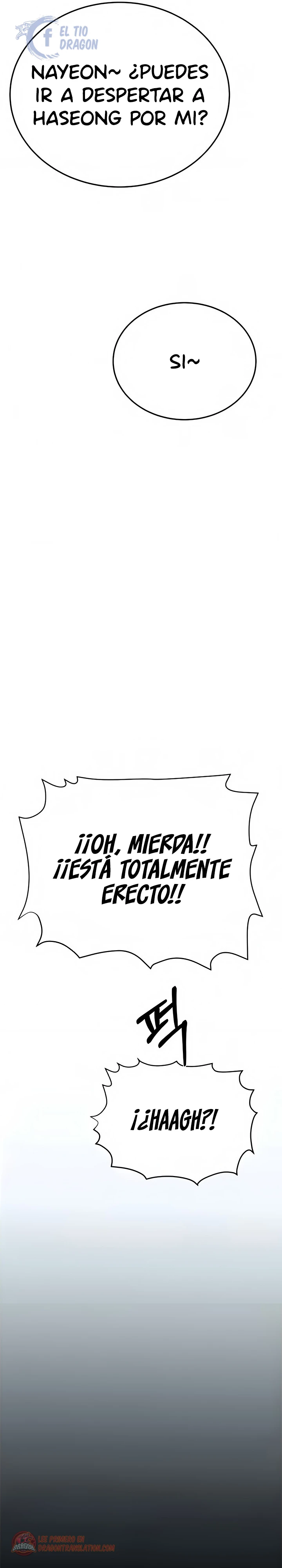 No le digas a tu mamá Capitulo 33 página 9
