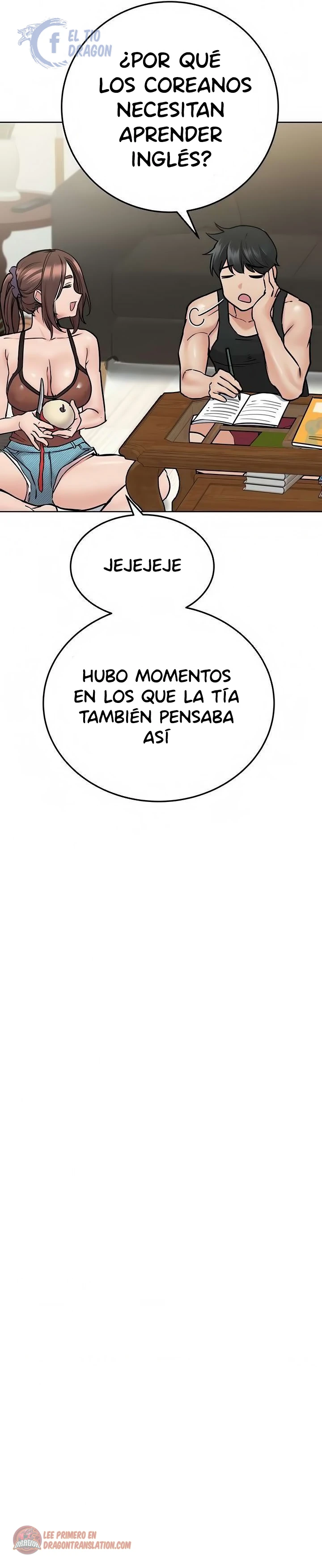 No le digas a tu mamá Capitulo 34 página 42