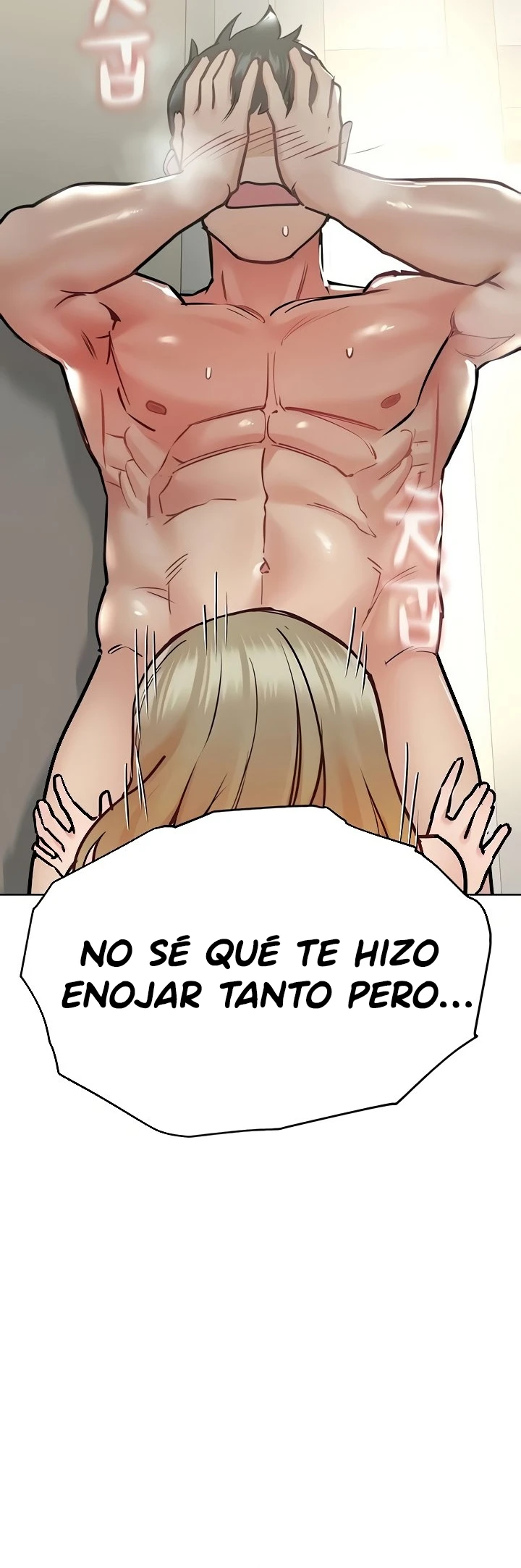 No le digas a tu mamá Capitulo 35 página 44