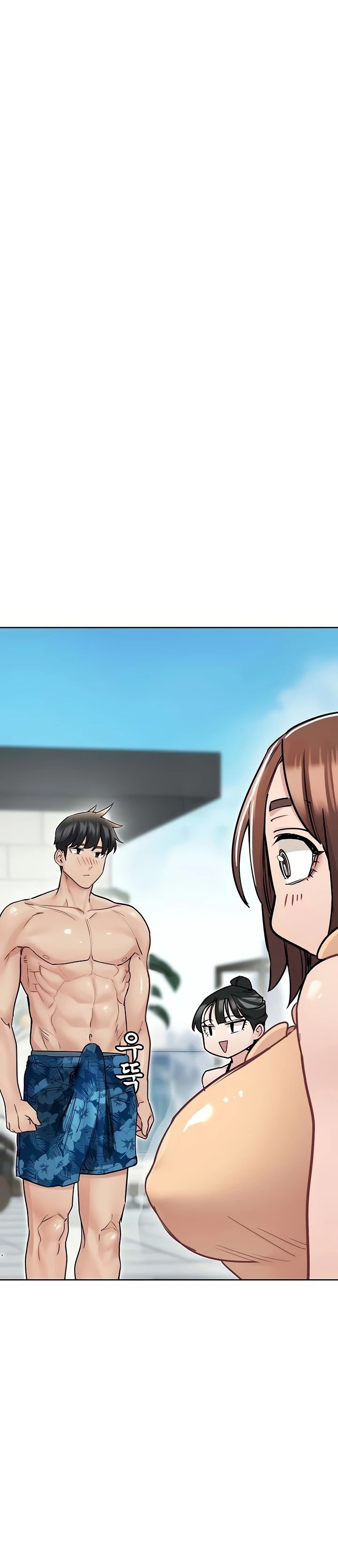 No le digas a tu mamá Capitulo 35 página 9