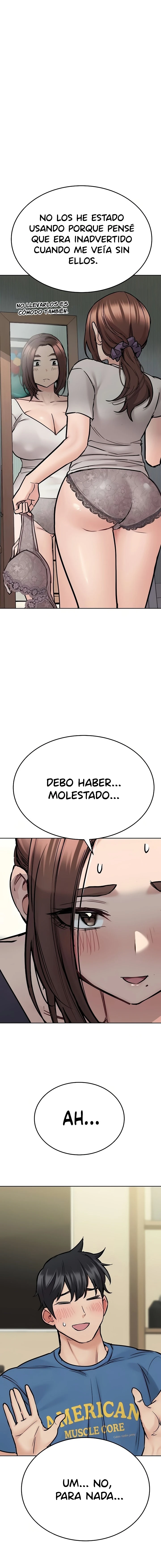 No le digas a tu mamá Capitulo 36 página 24