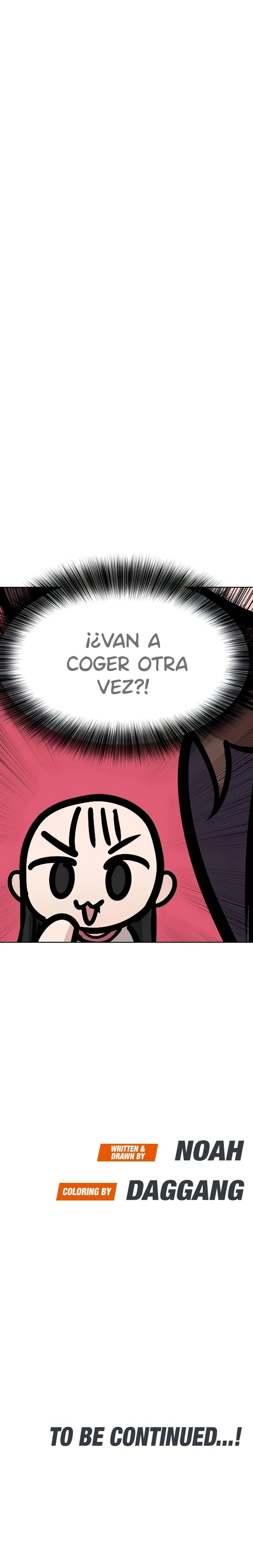 No le digas a tu mamá Capitulo 38 página 28
