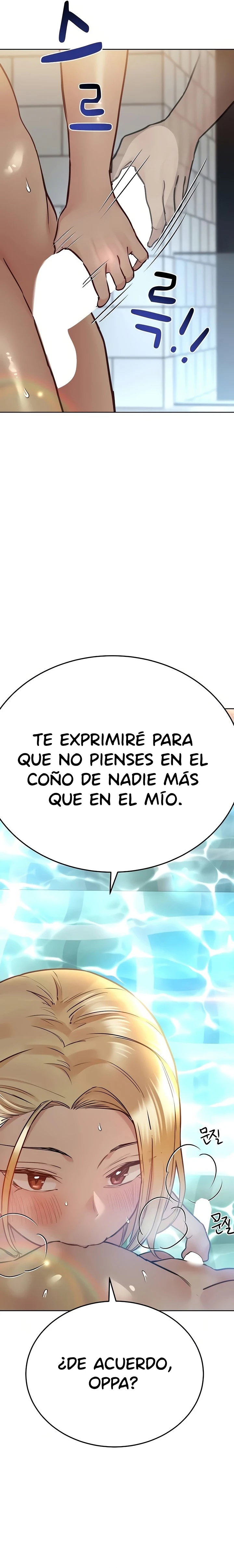 No le digas a tu mamá Capitulo 39 página 13