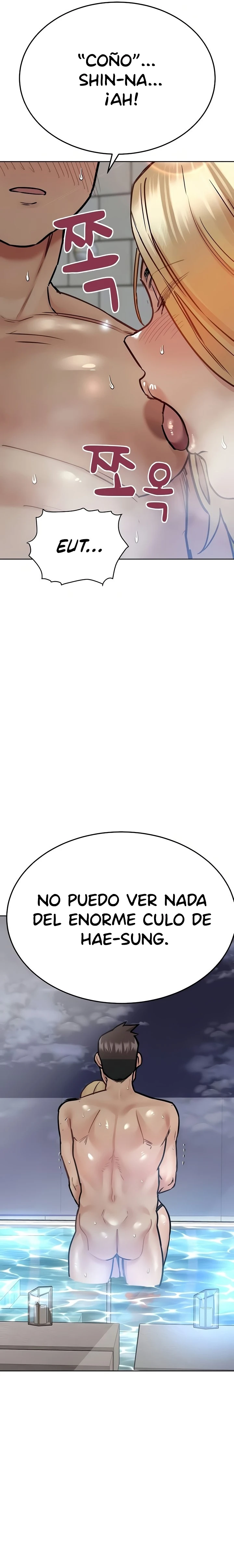 No le digas a tu mamá Capitulo 39 página 14