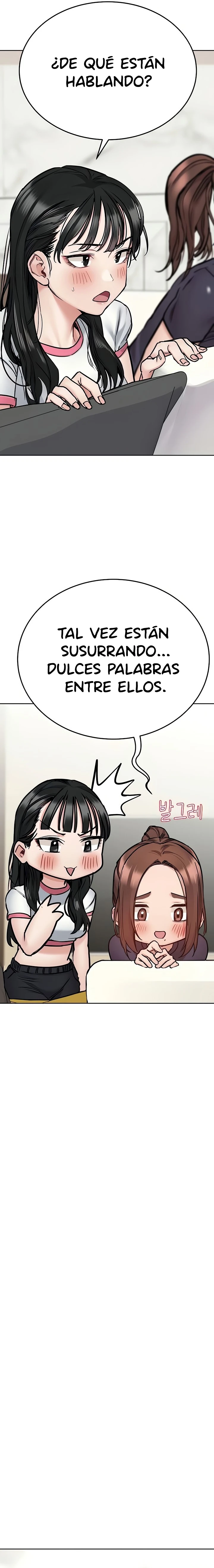 No le digas a tu mamá Capitulo 39 página 15