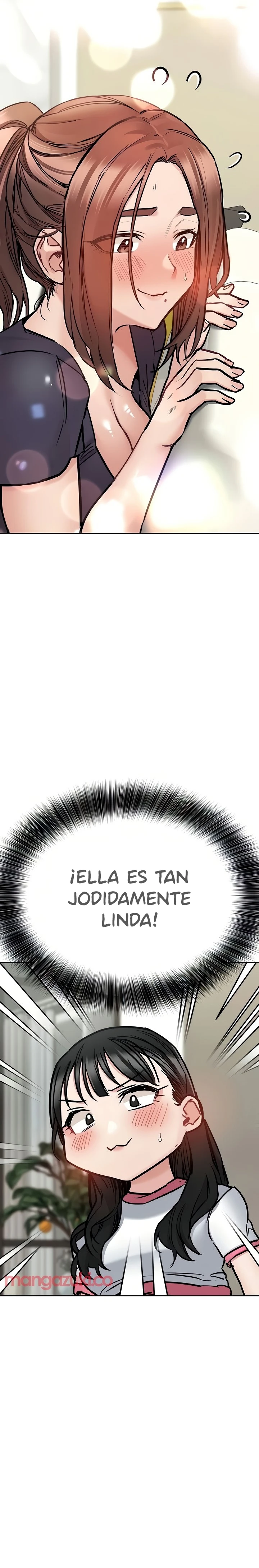 No le digas a tu mamá Capitulo 39 página 16