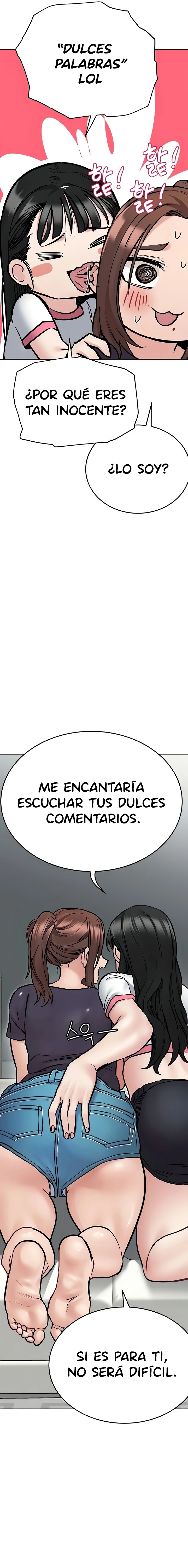 No le digas a tu mamá Capitulo 39 página 19