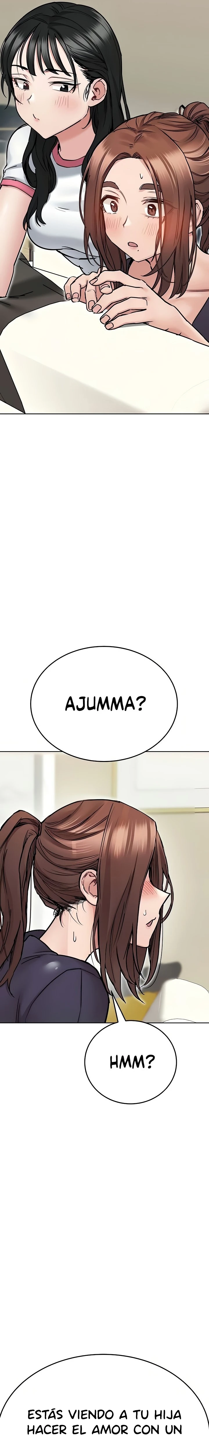 No le digas a tu mamá Capitulo 39 página 7