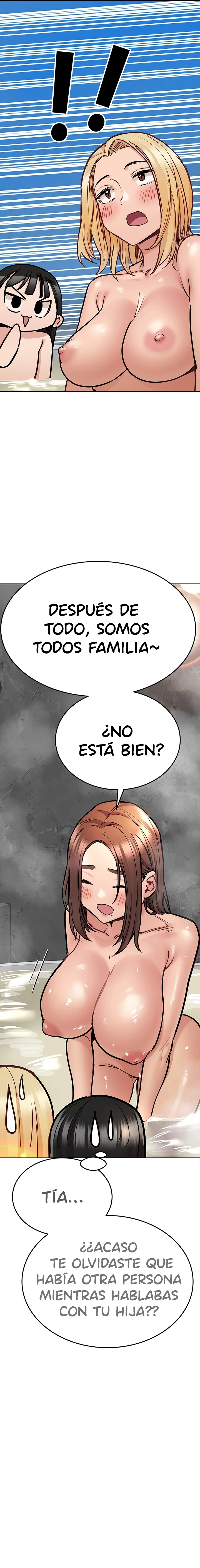 No le digas a tu mamá Capitulo 40 página 22