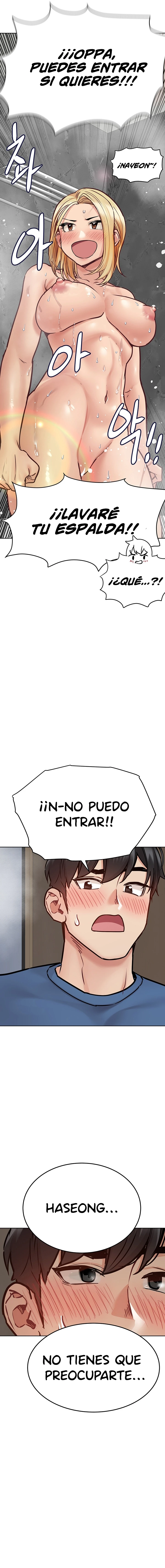 No le digas a tu mamá Capitulo 40 página 25