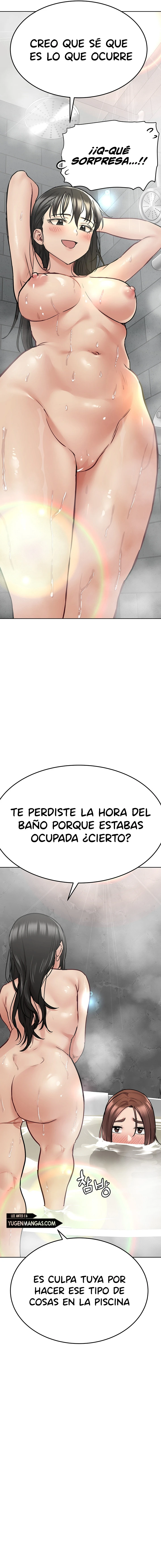 No le digas a tu mamá Capitulo 40 página 6