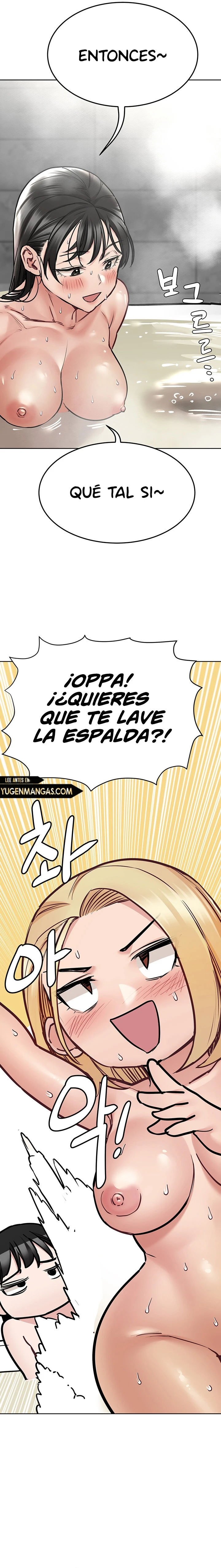 No le digas a tu mamá Capitulo 41 página 13