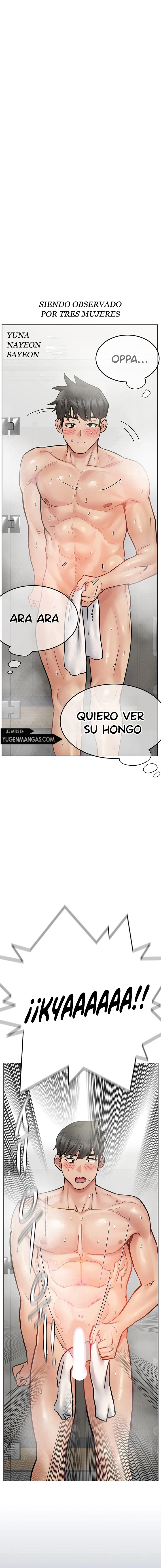 No le digas a tu mamá Capitulo 41 página 2