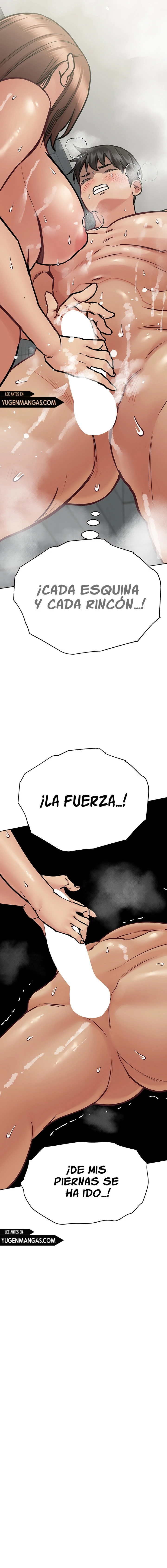 No le digas a tu mamá Capitulo 41 página 23