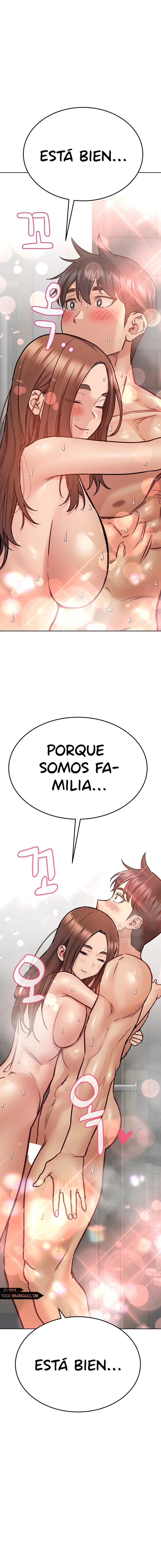 No le digas a tu mamá Capitulo 41 página 28