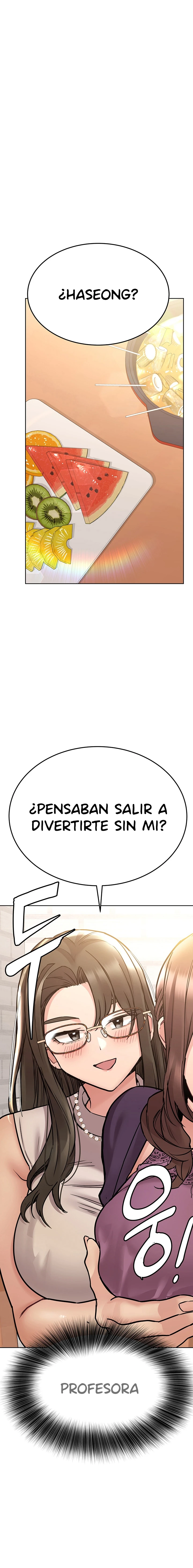 No le digas a tu mamá Capitulo 43 página 2