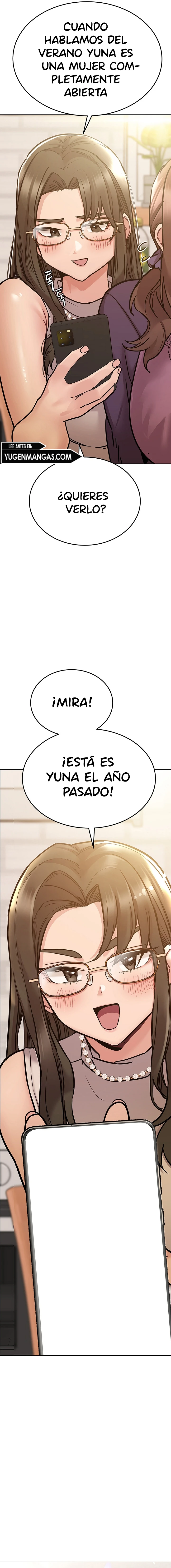 No le digas a tu mamá Capitulo 43 página 4