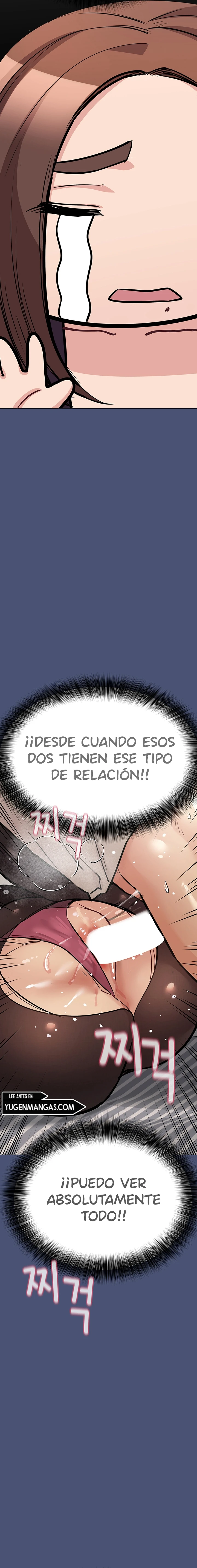 No le digas a tu mamá Capitulo 44 página 27