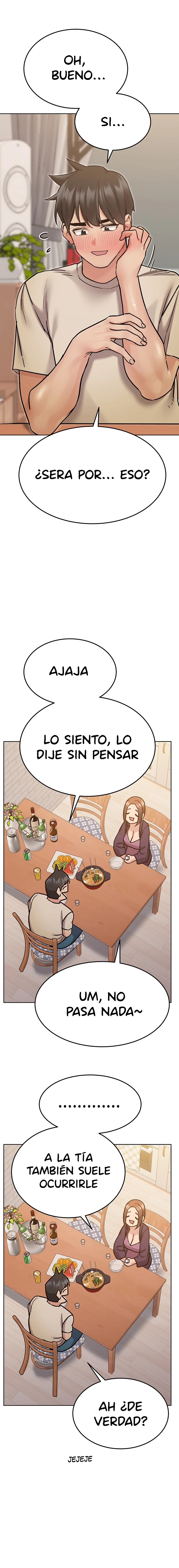 No le digas a tu mamá Capitulo 44 página 4