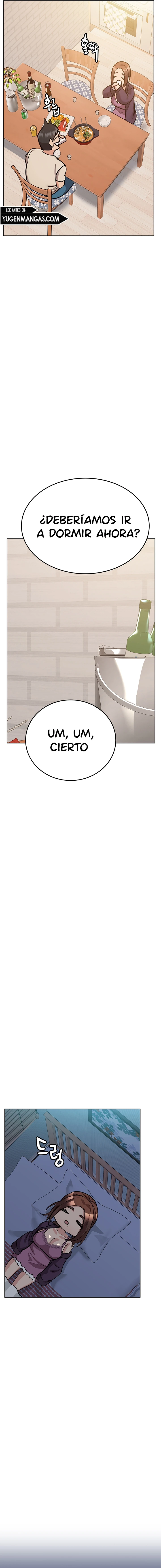 No le digas a tu mamá Capitulo 44 página 5