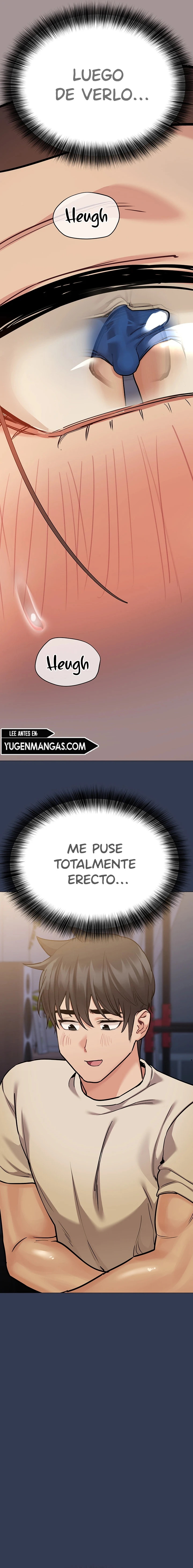 No le digas a tu mamá Capitulo 45 página 24