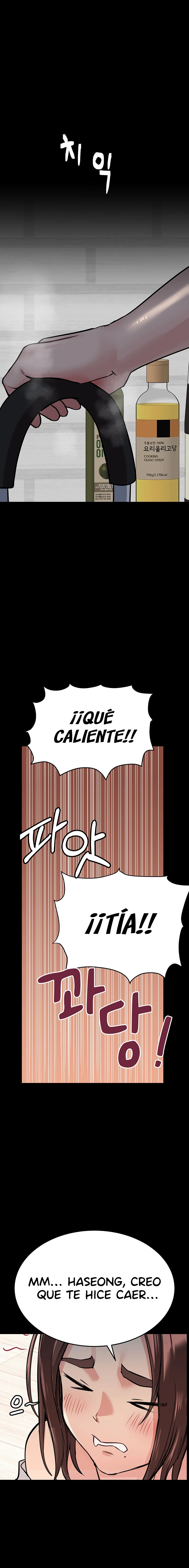 No le digas a tu mamá Capitulo 46 página 2