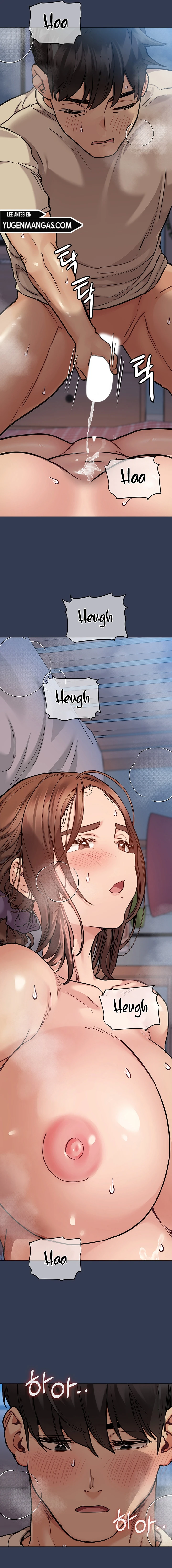 No le digas a tu mamá Capitulo 47 página 13