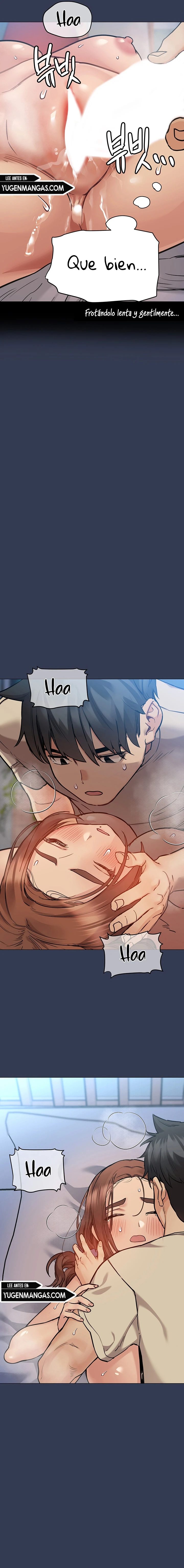 No le digas a tu mamá Capitulo 47 página 14