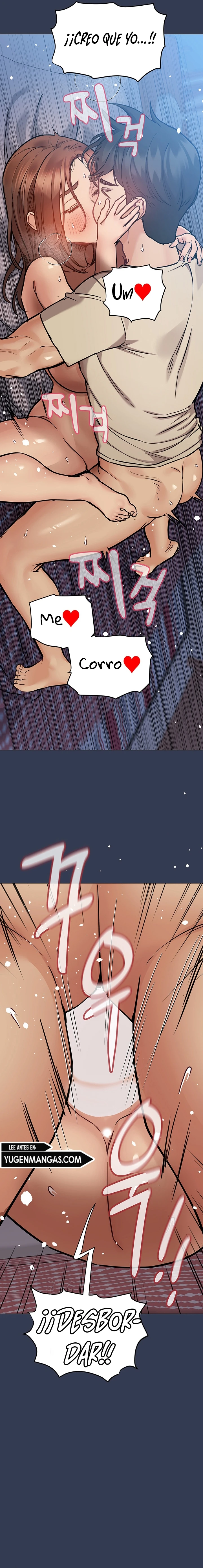 No le digas a tu mamá Capitulo 47 página 21