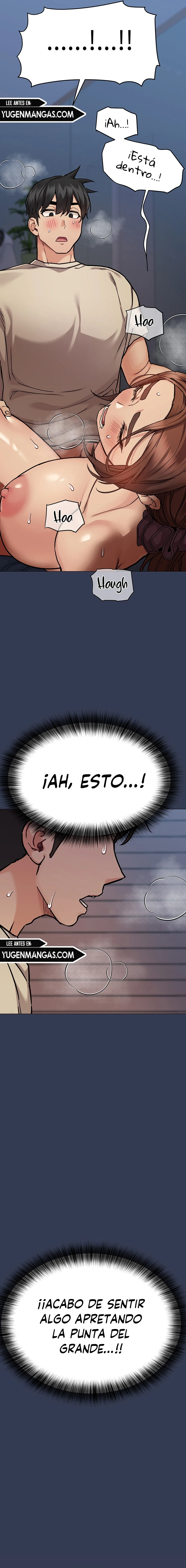 No le digas a tu mamá Capitulo 47 página 4