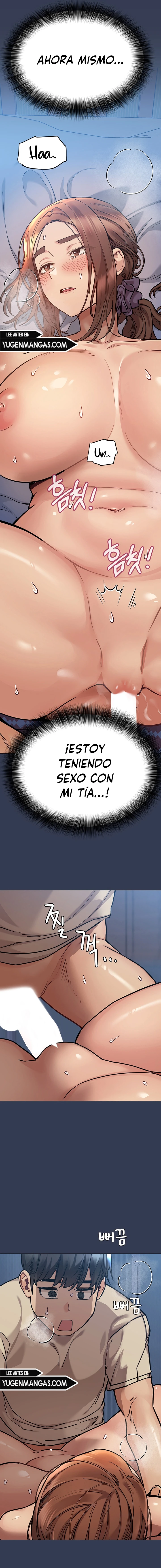No le digas a tu mamá Capitulo 47 página 5