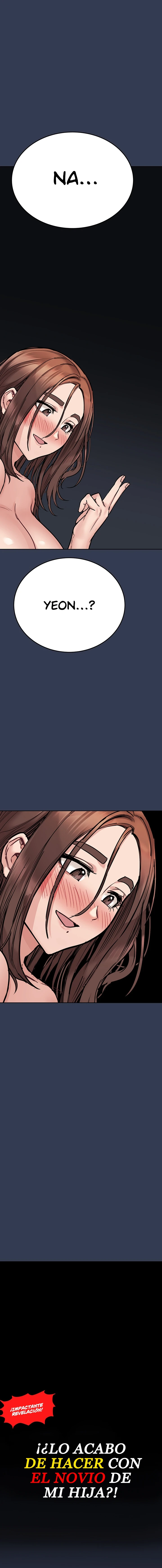 No le digas a tu mamá Capitulo 48 página 6