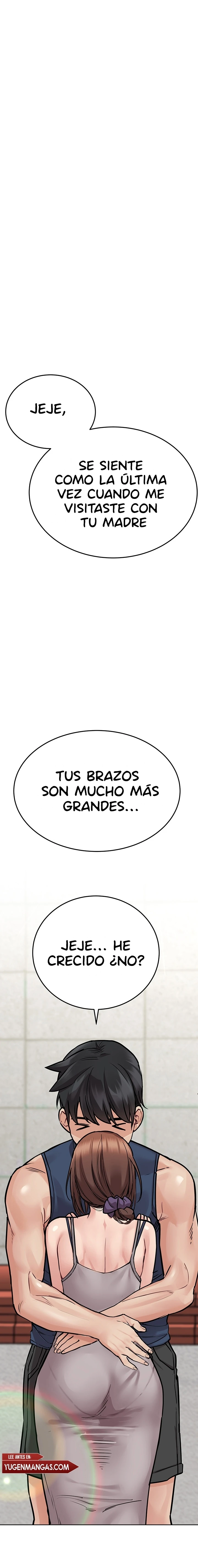 No le digas a tu mamá Capitulo 49 página 11