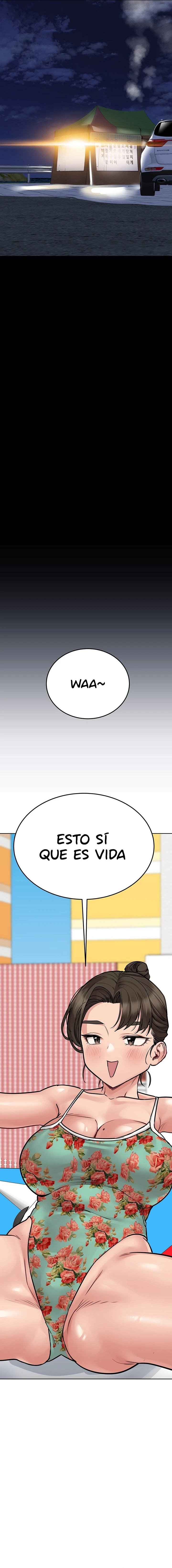 No le digas a tu mamá Capitulo 49 página 18